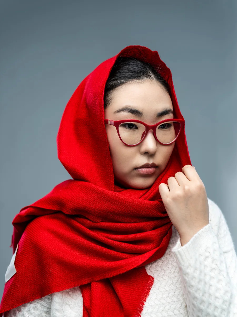 Scarf