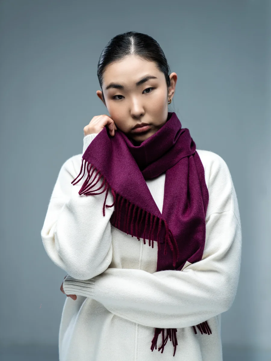 Scarf
